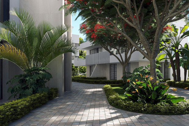 Image No.14-2 Bed Apartment for sale