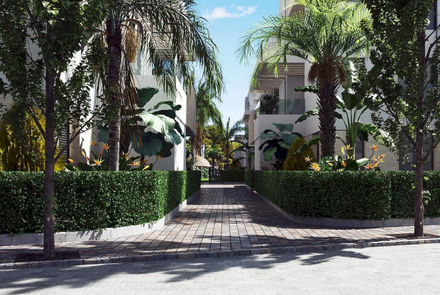 Image No.17-2 Bed Apartment for sale