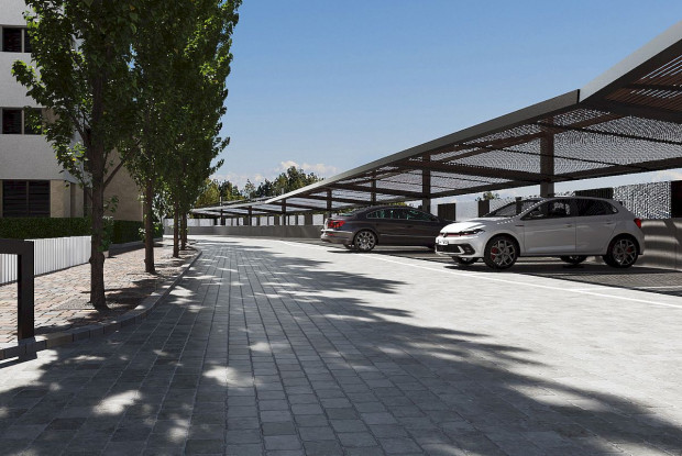 Image No.18-2 Bed Apartment for sale