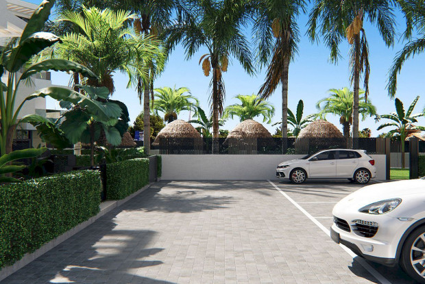 Image No.19-2 Bed Apartment for sale