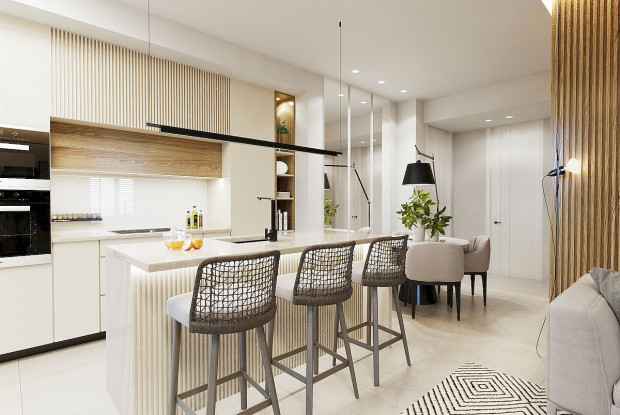 Image No.3-2 Bed Apartment for sale