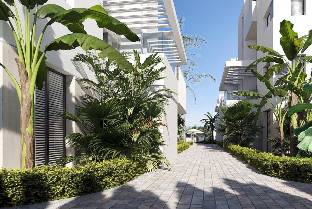 Image No.15-3 Bed Apartment for sale