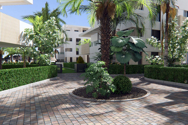 Image No.16-3 Bed Apartment for sale