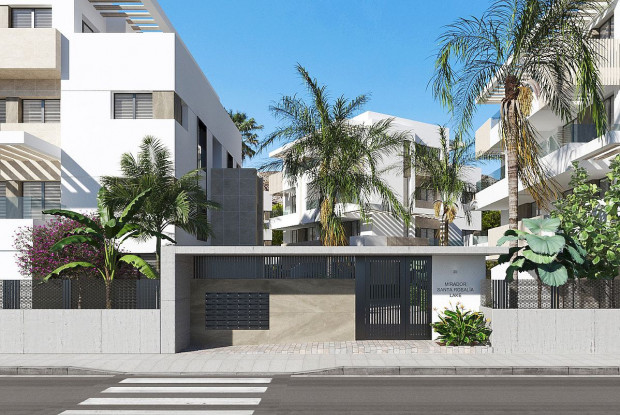 Image No.2-3 Bed Apartment for sale