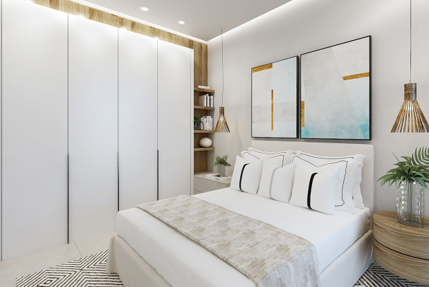 Image No.4-3 Bed Apartment for sale