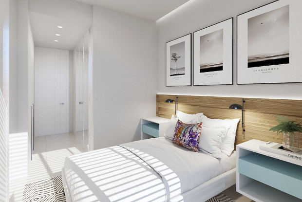 Image No.5-3 Bed Apartment for sale