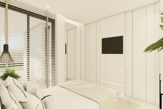 Image No.16-3 Bed Penthouse for sale