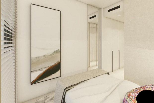 Image No.17-3 Bed Penthouse for sale