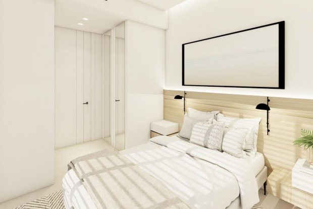 Image No.18-3 Bed Penthouse for sale