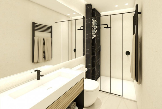 Image No.20-3 Bed Penthouse for sale