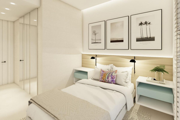 Image No.5-3 Bed Penthouse for sale