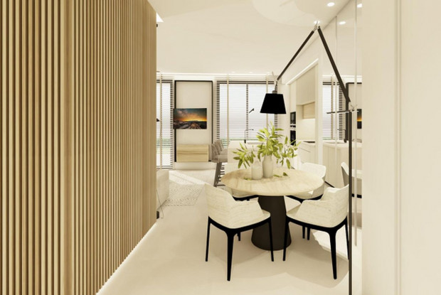 Image No.8-3 Bed Penthouse for sale