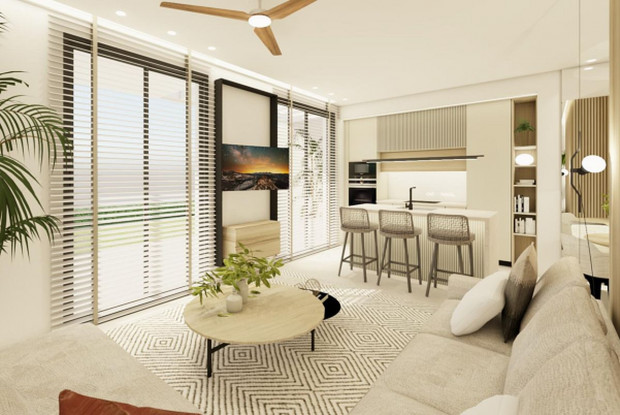 Image No.9-3 Bed Penthouse for sale