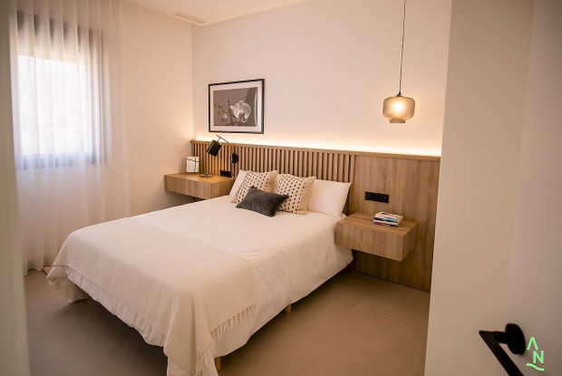 Image No.4-3 Bed Apartment for sale