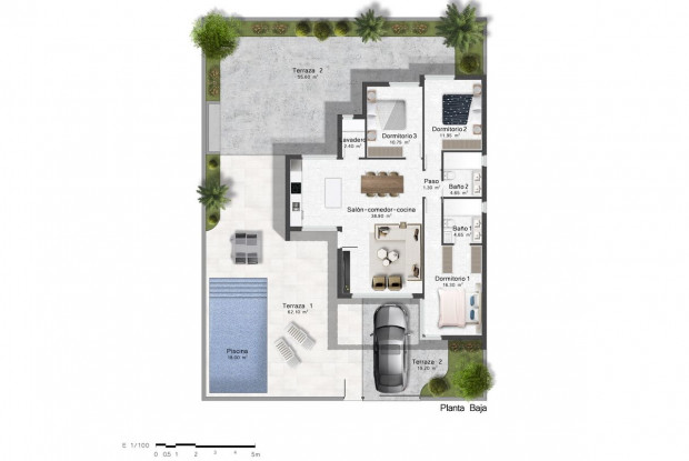 Image No.13-2 Bed Villa for sale