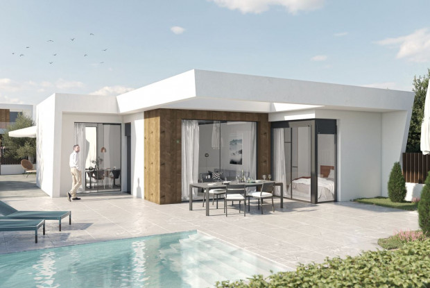 Image No.2-2 Bed Villa for sale