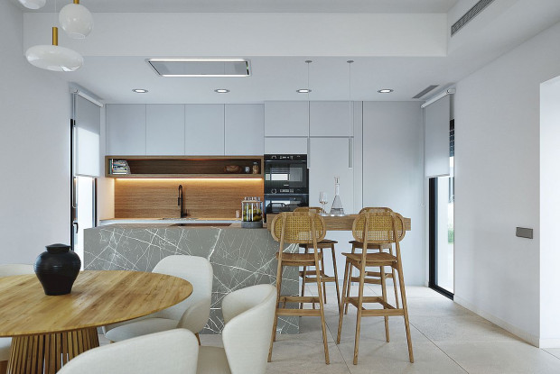 Image No.3-2 Bed Villa for sale