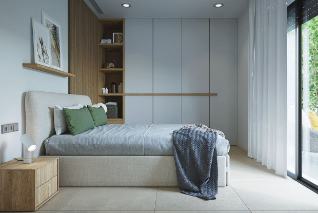 Image No.4-3 Bed Villa for sale