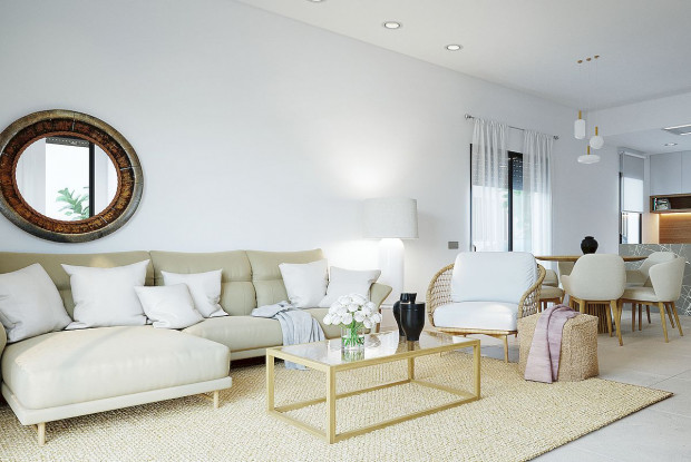 Image No.8-3 Bed Villa for sale