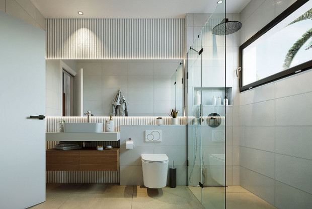 Image No.6-3 Bed Villa for sale