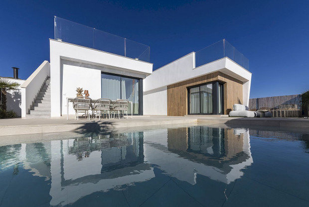 Image No.10-3 Bed Villa for sale