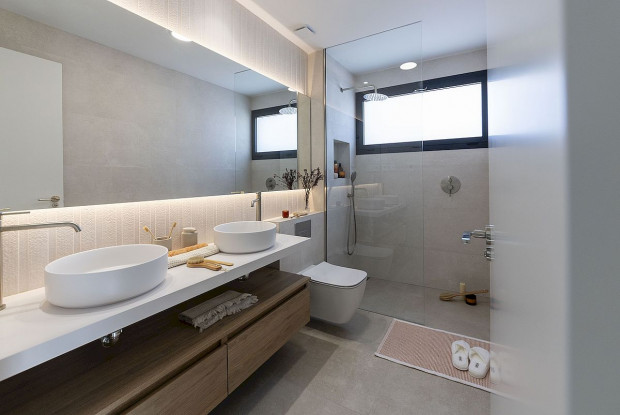 Image No.6-3 Bed Villa for sale