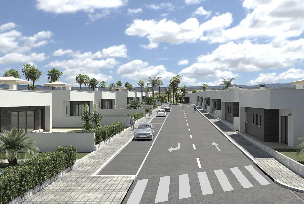 Image No.14-3 Bed Villa for sale