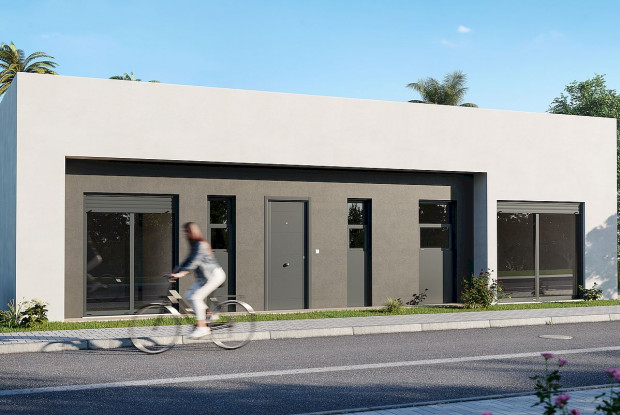 Image No.17-3 Bed Villa for sale