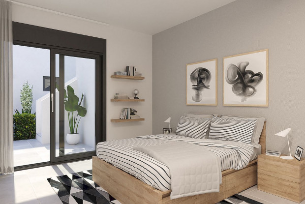 Image No.4-3 Bed Villa for sale