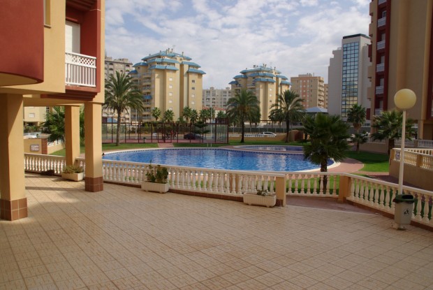 Image No.10-3 Bed Apartment for sale