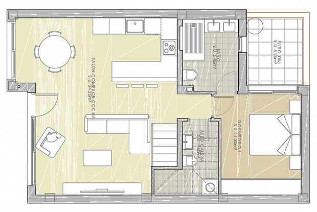 Image No.11-3 Bed Townhouse for sale