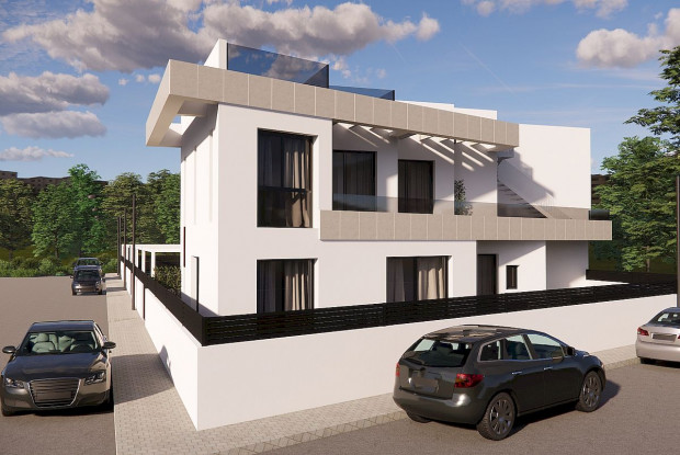 Image No.16-3 Bed Townhouse for sale