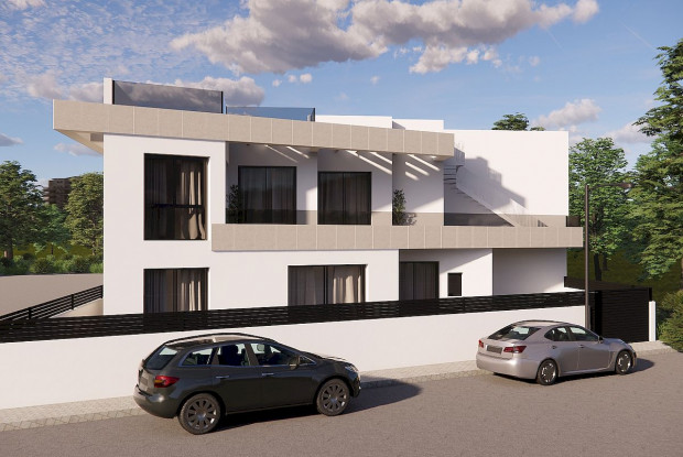 Image No.17-3 Bed Townhouse for sale