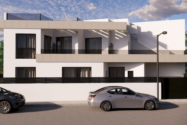 Image No.18-3 Bed Townhouse for sale