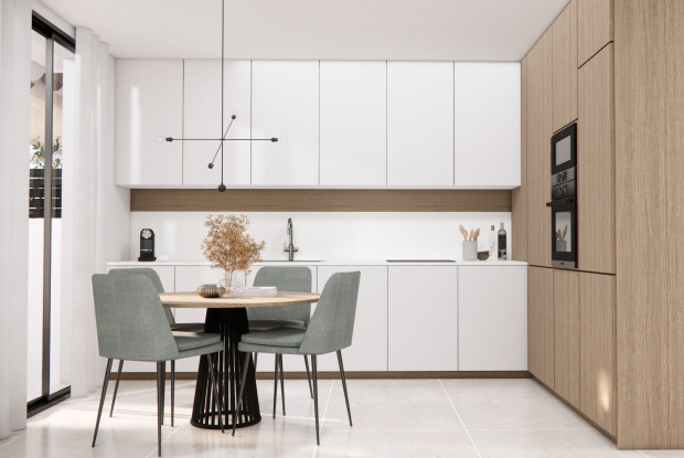 Image No.3-3 Bed Townhouse for sale