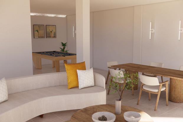 Image No.8-3 Bed Townhouse for sale