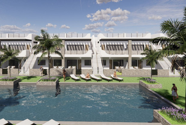 Image No.10-3 Bed Bungalow for sale