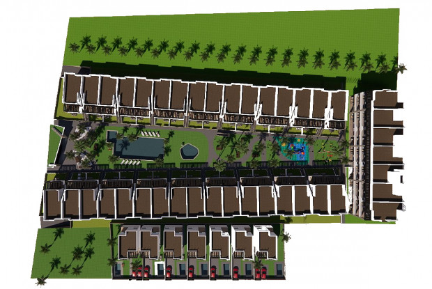 Image No.13-3 Bed Bungalow for sale