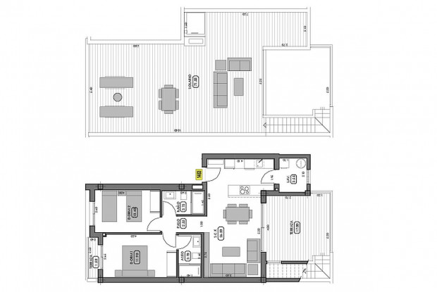 Image No.12-2 Bed Bungalow for sale