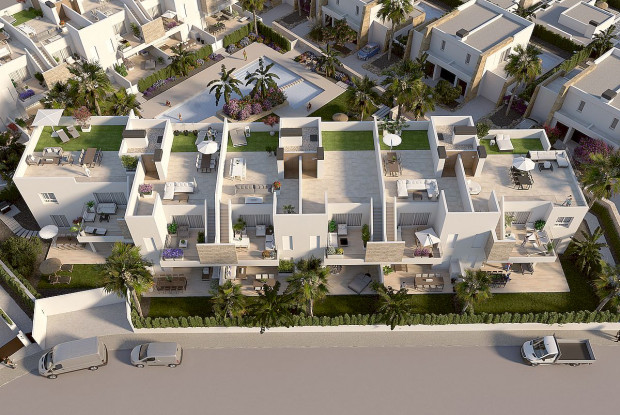 Image No.16-2 Bed Bungalow for sale