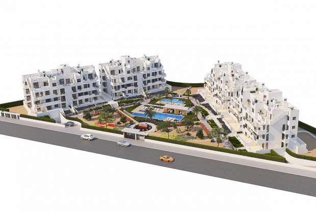 Image No.15-2 Bed Apartment for sale