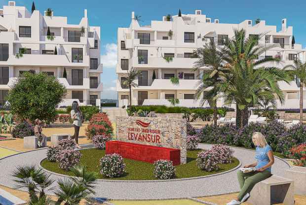 Image No.16-2 Bed Apartment for sale