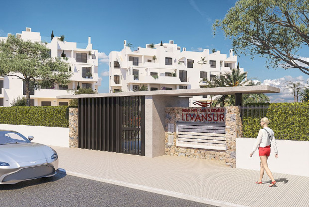 Image No.17-2 Bed Apartment for sale