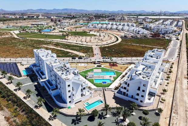 Image No.2-2 Bed Apartment for sale