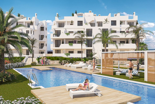 Image No.20-2 Bed Apartment for sale