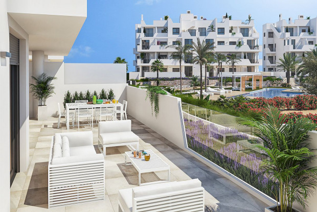 Image No.9-2 Bed Apartment for sale