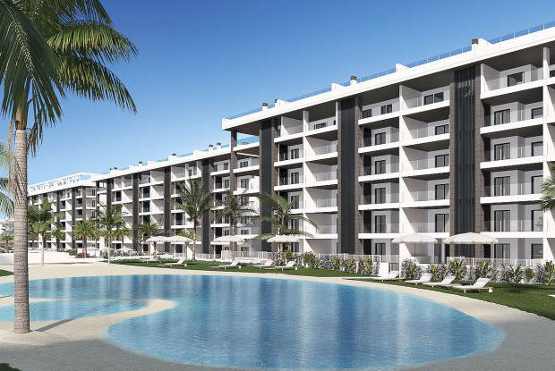 Image No.1-2 Bed Apartment for sale