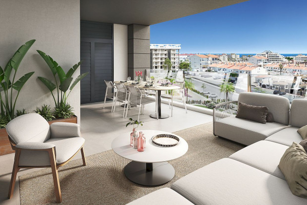 Image No.17-2 Bed Apartment for sale