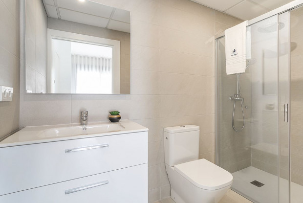 Image No.6-2 Bed Apartment for sale