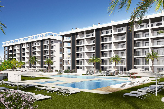 Image No.10-2 Bed Apartment for sale